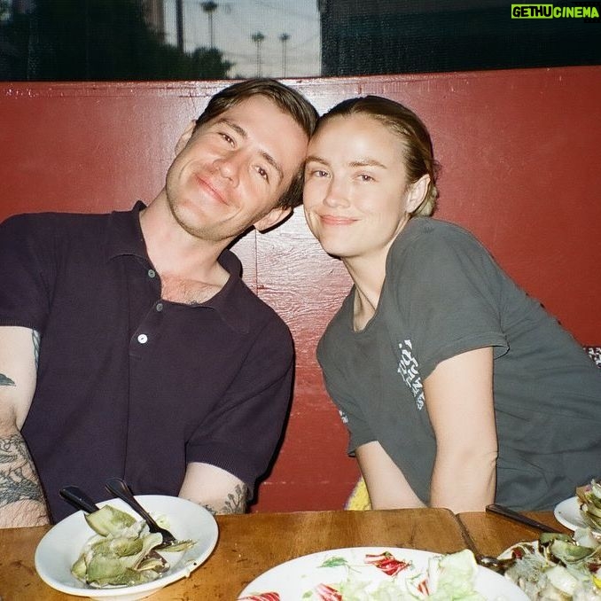 Maddie Hasson - 3 Likes - family♥️