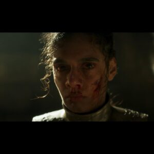 Madeleine Madden Instagram - Thank you to everyone for your overwhelming love and support this season, I have felt every bit of it and it has meant so much. 

I want to thank @rammyparktv for her exceptional quality of work on episode 6, for bringing me to tears and giving me an episode an actor dreams of. 

Maja Vrvilo for nurturing me and trusting in my process.

@davinajl and @sharon_gilham_costume_design and their incredible teams for their immaculate work, attention to detail and for being in the trenches with me every day. 

Scarlett MacKim our movement coach, who majorly supported me and fleshed out our vision. 

 @xeliamj for bringing the light when days felt dark and being an incredible partner on screen. And the creator of slide 2. 

And finally, the remainder of my cast and crew who have become family and have dedicated their lives and soul to this show. 

#Egwene #TheWheelofTime