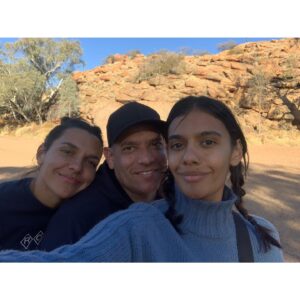 Madeleine Madden Instagram - 💕