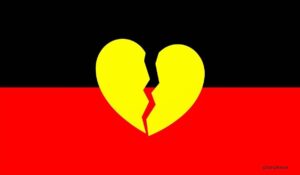 Madeleine Madden Instagram - No words. 
We will continue to fight for our people to be recognised in this country. This is a shameful day in this countries history, I am devastated by the outcome of this referendum. 

We have resisted and survived and we will continue to do so. 

Thank you to everyone who has showed up, reached out and are checking in today. 

Always was. Always will be.