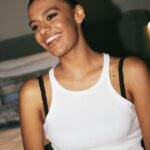 Madeleine Madden