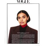 Madeleine Madden