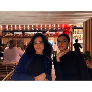 Madeleine Madden Instagram - 🫀