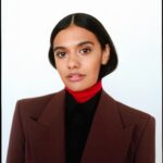 Madeleine Madden
