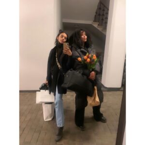 Madeleine Madden Instagram - Twennnny fiiiiiiive 🎂