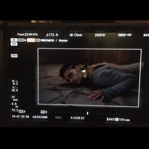 Madeleine Madden Instagram - Thank you to everyone for your overwhelming love and support this season, I have felt every bit of it and it has meant so much. 

I want to thank @rammyparktv for her exceptional quality of work on episode 6, for bringing me to tears and giving me an episode an actor dreams of. 

Maja Vrvilo for nurturing me and trusting in my process.

@davinajl and @sharon_gilham_costume_design and their incredible teams for their immaculate work, attention to detail and for being in the trenches with me every day. 

Scarlett MacKim our movement coach, who majorly supported me and fleshed out our vision. 

 @xeliamj for bringing the light when days felt dark and being an incredible partner on screen. And the creator of slide 2. 

And finally, the remainder of my cast and crew who have become family and have dedicated their lives and soul to this show. 

#Egwene #TheWheelofTime