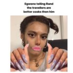 Madeleine Madden