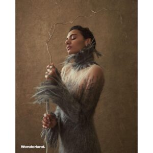 Madeleine Madden Instagram - W O N D E R L A N D 🍄