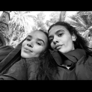Madeleine Madden Instagram - Thank you to everyone for your overwhelming love and support this season, I have felt every bit of it and it has meant so much. 

I want to thank @rammyparktv for her exceptional quality of work on episode 6, for bringing me to tears and giving me an episode an actor dreams of. 

Maja Vrvilo for nurturing me and trusting in my process.

@davinajl and @sharon_gilham_costume_design and their incredible teams for their immaculate work, attention to detail and for being in the trenches with me every day. 

Scarlett MacKim our movement coach, who majorly supported me and fleshed out our vision. 

 @xeliamj for bringing the light when days felt dark and being an incredible partner on screen. And the creator of slide 2. 

And finally, the remainder of my cast and crew who have become family and have dedicated their lives and soul to this show. 

#Egwene #TheWheelofTime