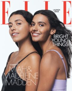Actress Madeleine Madden HD Photos and Wallpapers July 2024
