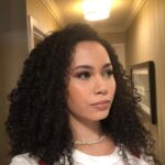 Madeleine Mantock