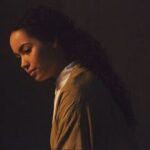 Madeleine Mantock