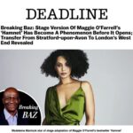 Madeleine Mantock