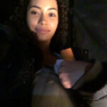 Madeleine Mantock