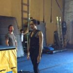 Madeleine Mantock