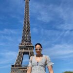 Madeleine Mantock