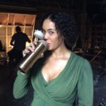 Madeleine Mantock