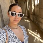Madeleine Mantock
