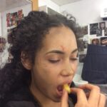 Madeleine Mantock
