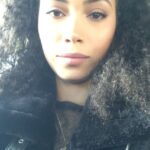 Madeleine Mantock