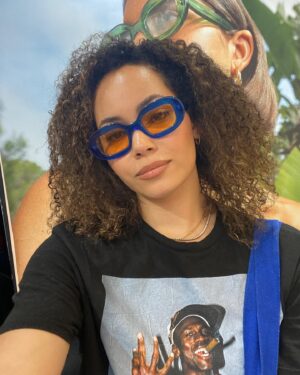 Madeleine Mantock Instagram - Ready for my next trip ✈️ 🌍