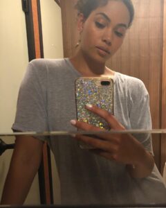 Madeleine Mantock Most Liked Photos and Posts