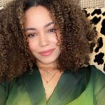 Madeleine Mantock