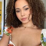Madeleine Mantock