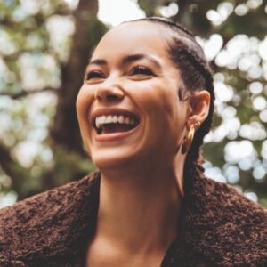 Madeleine Mantock Instagram - More from @squaremile 🖤 Thanks to the team for their hard work✨