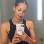 Madeleine Mantock