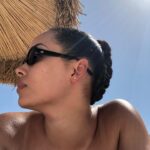 Madeleine Mantock