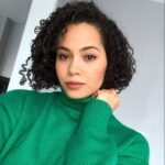 Madeleine Mantock
