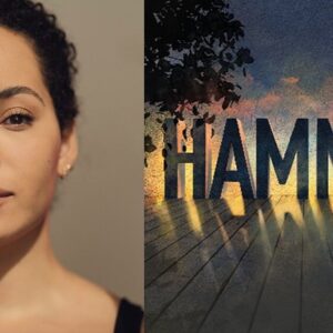 Madeleine Mantock Instagram - Thank you to all of our amazing audiences during previews, tonight we open! ✨
#RSCHamnet 

Photo: Tristram Kenton
Headshot: Phil Sharp