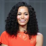 Madeleine Mantock