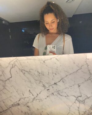 Madeleine Mantock Instagram - Paris, you’ve been splendide ♥️