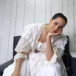 Madeleine Mantock