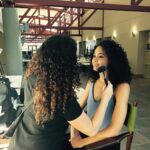 Madeleine Mantock