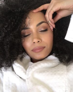 Madeleine Mantock Instagram - I've updated my Privacy Policy 🙃
