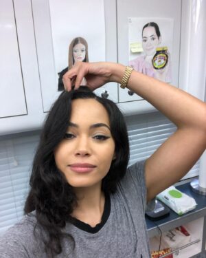Madeleine Mantock Instagram - Ask me anything! ☺️✨ Instagram Live on @cw_charmed for a Q&A with @rupert_evans tomorrow to #ChatCharmed and get you amped up for Friday’s finale! 10am PT | 1pm ET | 6pm GMT