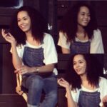Madeleine Mantock