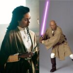 Madeleine Mantock