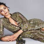 Madeleine Mantock