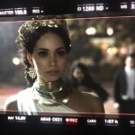 Madeleine Mantock