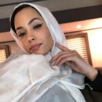 Madeleine Mantock