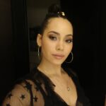 Madeleine Mantock