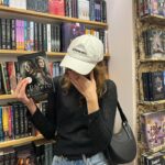 Madeleine Arthur Instagram - une petite randonnée dans la vie