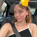 Madeleine Arthur Instagram - modrn rt