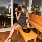 Madeleine Arthur Instagram - modrn rt