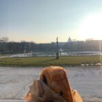 Madeleine Arthur Instagram - i louvre paris