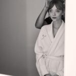 Madeleine Arthur Instagram - i <3 ny and j'adore @dior